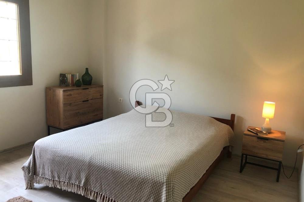Bodrum Turgutreis Satılık Villa