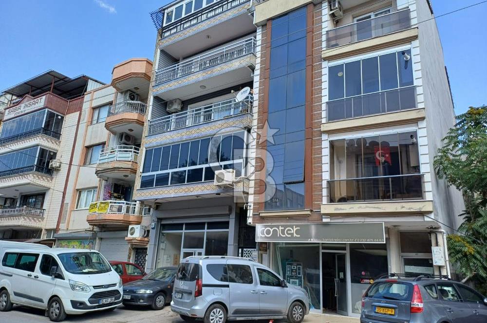 GAZİOSMANPAŞA CADDESİ ÜZERİNDE 4,5 METRE YOL CEPHELİ DÜKKAN