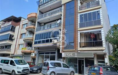 GAZİOSMANPAŞA CADDESİ ÜZERİNDE 4,5 METRE YOL CEPHELİ DÜKKAN