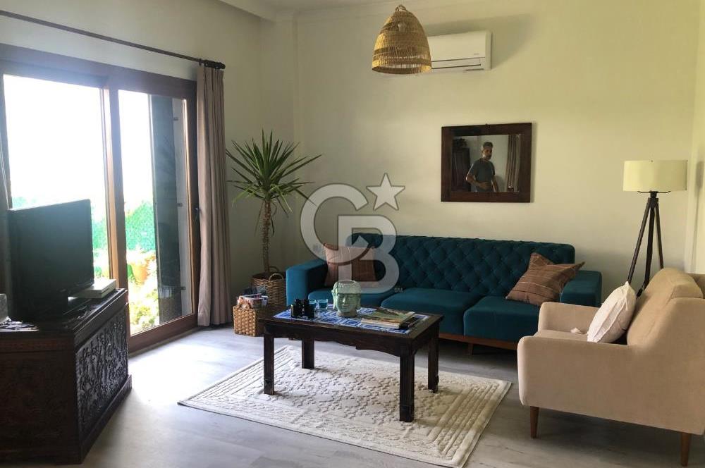 Bodrum Turgutreis Satılık Villa