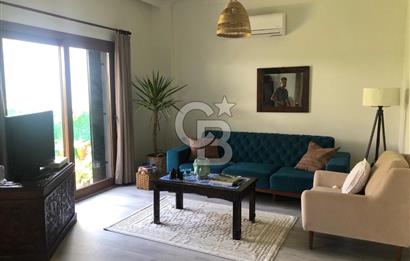 Bodrum Turgutreis Satılık Villa