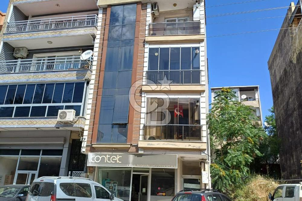 GAZİOSMANPAŞA CADDESİ ÜZERİNDE 4,5 METRE YOL CEPHELİ DÜKKAN