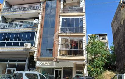 GAZİOSMANPAŞA CADDESİ ÜZERİNDE 4,5 METRE YOL CEPHELİ DÜKKAN