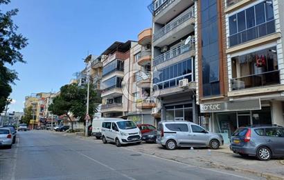 GAZİOSMANPAŞA CADDESİ ÜZERİNDE 4,5 METRE YOL CEPHELİ DÜKKAN