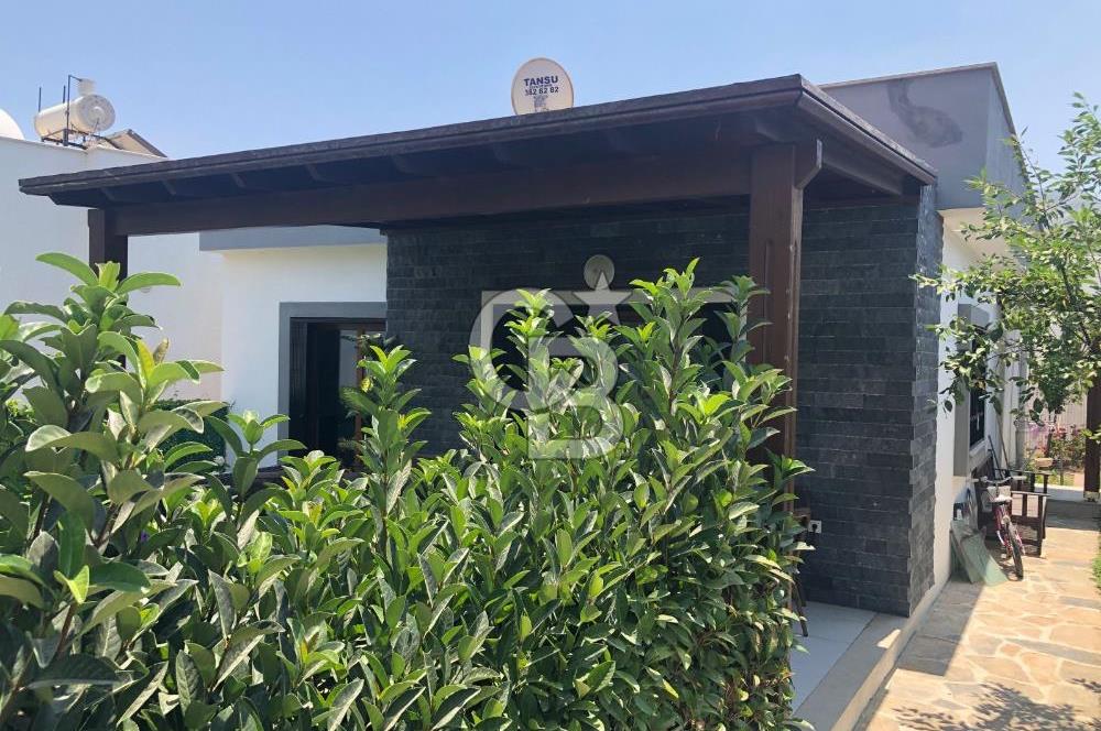 Bodrum Turgutreis Satılık Villa