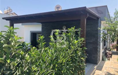 Bodrum Turgutreis Satılık Villa