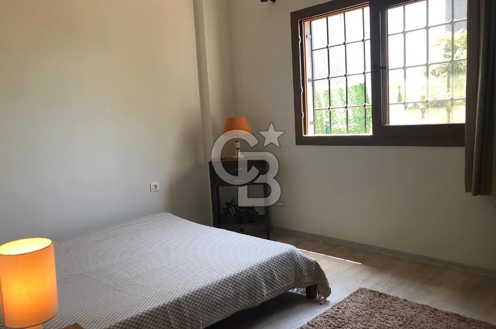 Bodrum Turgutreis Satılık Villa