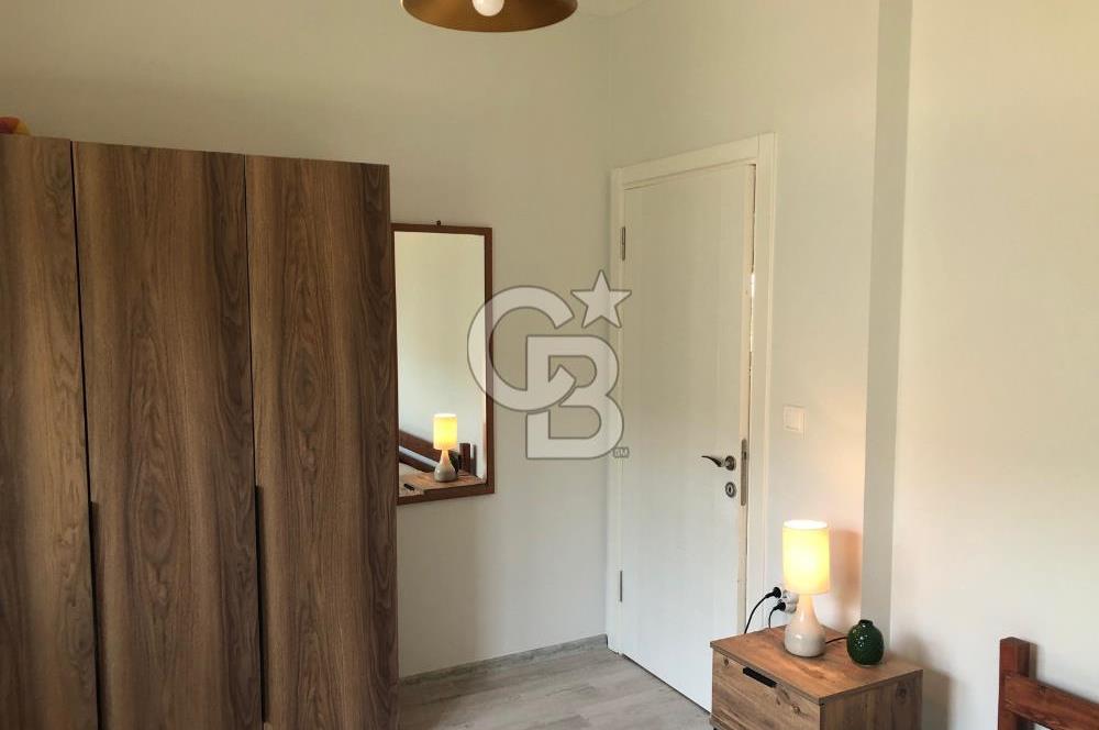 Bodrum Turgutreis Satılık Villa