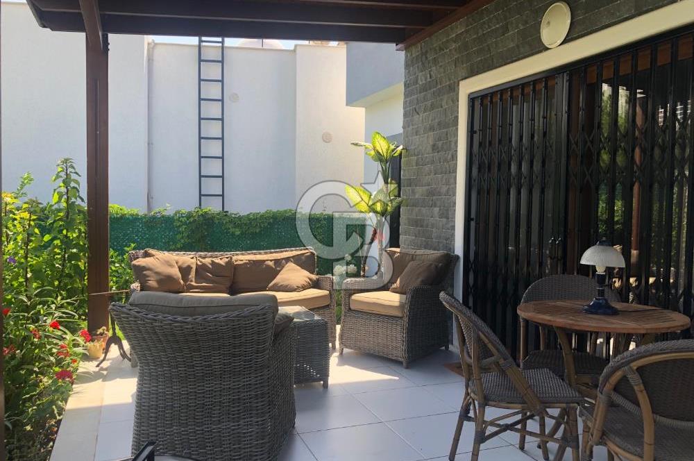 Bodrum Turgutreis Satılık Villa