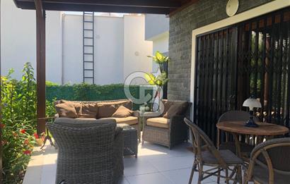 Bodrum Turgutreis Satılık Villa