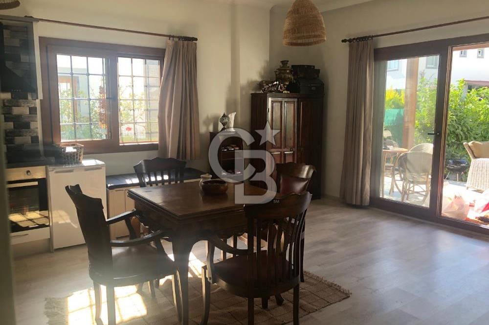 Bodrum Turgutreis Satılık Villa
