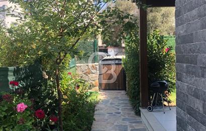Bodrum Turgutreis Satılık Villa