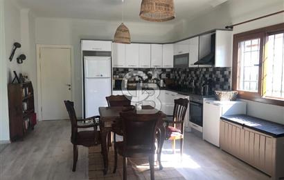 Bodrum Turgutreis Satılık Villa