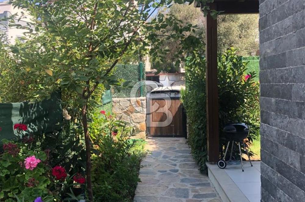 Bodrum Turgutreis Satılık Villa