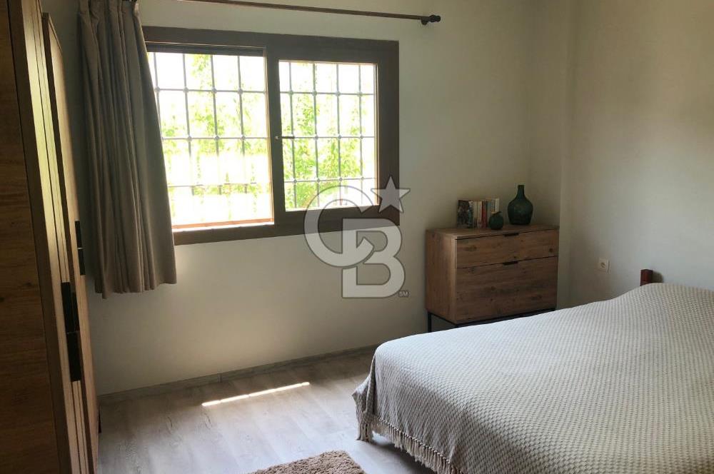 Bodrum Turgutreis Satılık Villa
