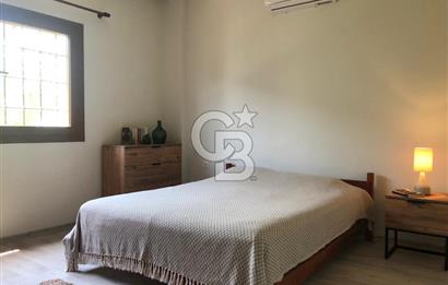 Bodrum Turgutreis Satılık Villa