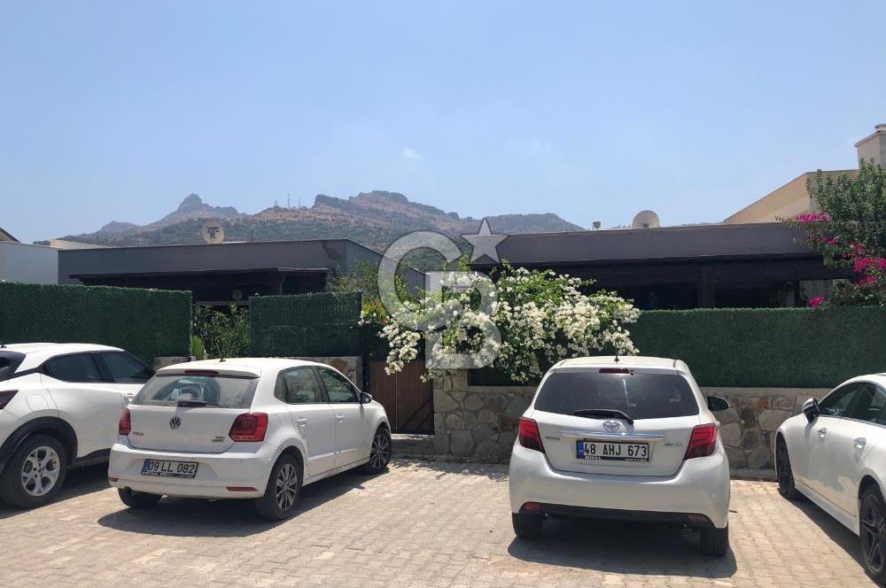 Bodrum Turgutreis Satılık Villa