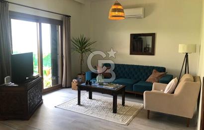 Bodrum Turgutreis Satılık Villa