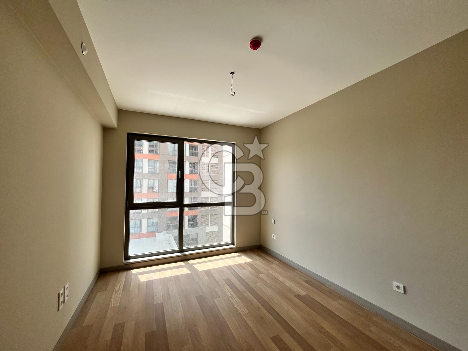 AĞAOĞLU MY WORLD EUROPE 3+1 KİRALIK DAİRE