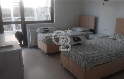 KIZILAY' DA KİRALIK TEK KİŞİLİK ODA NO: 32