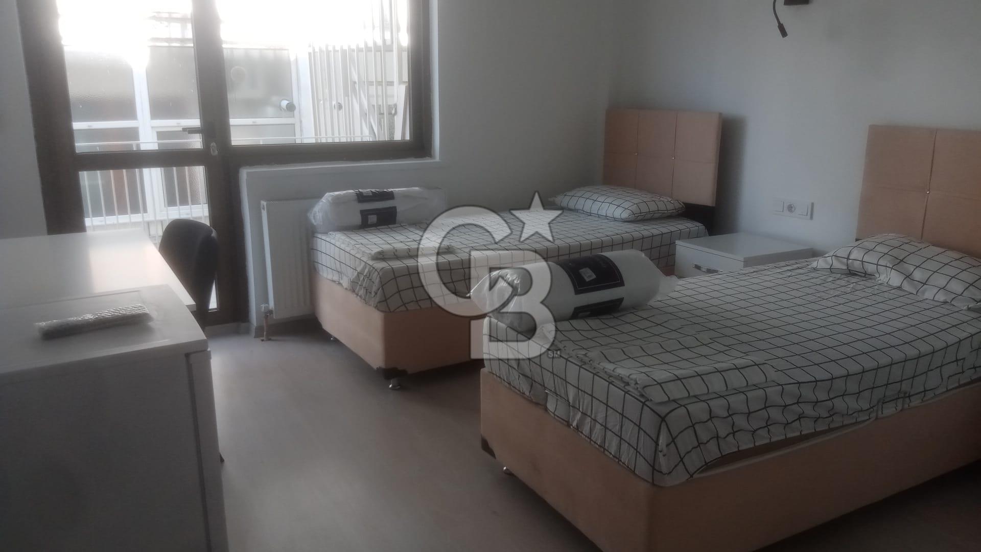 KIZILAY' DA KİRALIK TEK KİŞİLİK ODA NO: 31