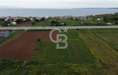 FIRSAT LAPSEKİ GÜRECİALTINDA BURSA YOLUNA 50M DENİZE 300M ARAZİ