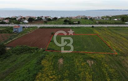 FIRSAT LAPSEKİ GÜRECİALTINDA BURSA YOLUNA 50M DENİZE 300M ARAZİ