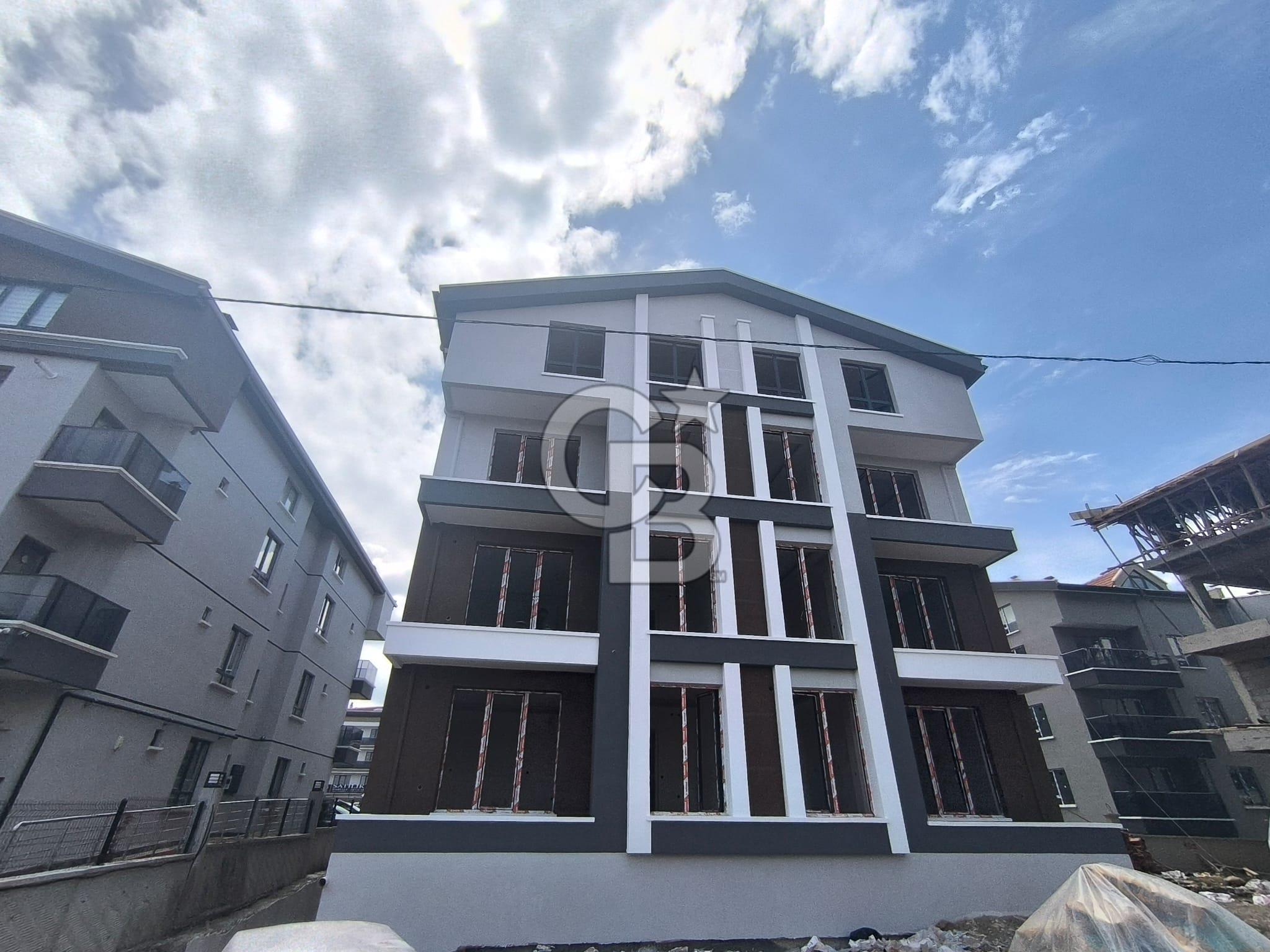 ANKARA'NIN GÖZDESİ İNCEK BUTİK BİNADA SATILIK 2+1 DAİRE