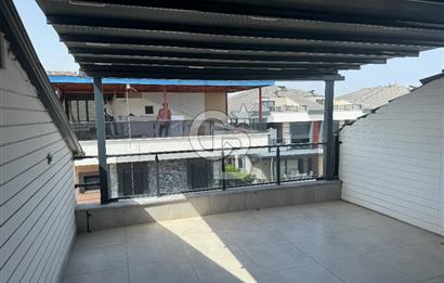 DİDİM LİMANYOLUNDA 6+1 FULL EŞYALI SATILIK VİLLA