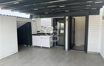 DİDİM LİMANYOLUNDA 6+1 FULL EŞYALI SATILIK VİLLA