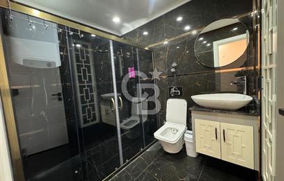 DİDİM LİMANYOLUNDA 6+1 FULL EŞYALI SATILIK VİLLA