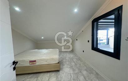 DİDİM LİMANYOLUNDA 6+1 FULL EŞYALI SATILIK VİLLA