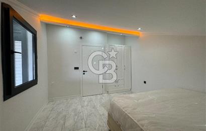 DİDİM LİMANYOLUNDA 6+1 FULL EŞYALI SATILIK VİLLA