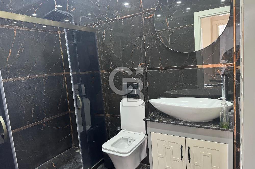 DİDİM LİMANYOLUNDA 6+1 FULL EŞYALI SATILIK VİLLA