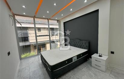 DİDİM LİMANYOLUNDA 6+1 FULL EŞYALI SATILIK VİLLA