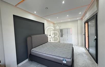 DİDİM LİMANYOLUNDA 6+1 FULL EŞYALI SATILIK VİLLA