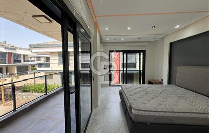 DİDİM LİMANYOLUNDA 6+1 FULL EŞYALI SATILIK VİLLA