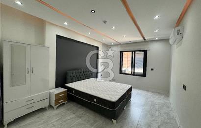 DİDİM LİMANYOLUNDA 6+1 FULL EŞYALI SATILIK VİLLA