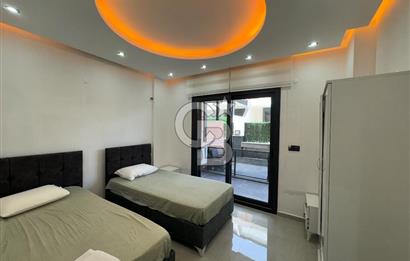 DİDİM LİMANYOLUNDA 6+1 FULL EŞYALI SATILIK VİLLA