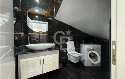 DİDİM LİMANYOLUNDA 6+1 FULL EŞYALI SATILIK VİLLA