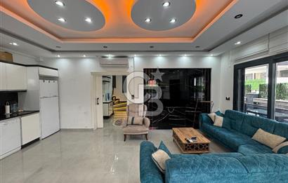 DİDİM LİMANYOLUNDA 6+1 FULL EŞYALI SATILIK VİLLA