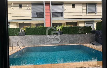 DİDİM LİMANYOLUNDA 6+1 FULL EŞYALI SATILIK VİLLA
