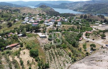 ÇANAKKALE KAYADERE KÖYÜ 1.135M² SATILIK ARAZİ