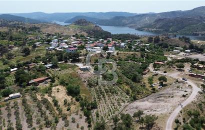 ÇANAKKALE KAYADERE KÖYÜ 1.135M² SATILIK ARAZİ