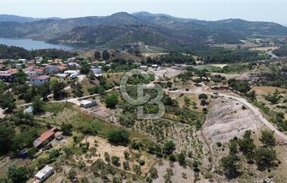 ÇANAKKALE KAYADERE KÖYÜ 1.135M² SATILIK ARAZİ