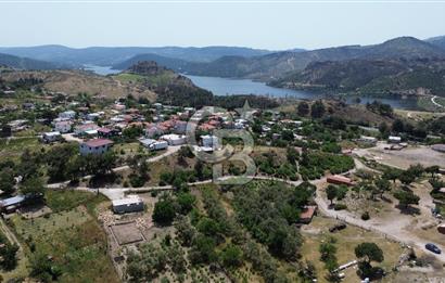 ÇANAKKALE KAYADERE KÖYÜ 1.135M² SATILIK ARAZİ