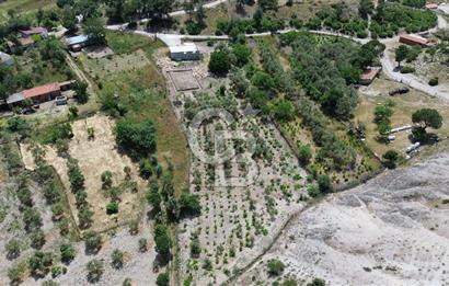 ÇANAKKALE KAYADERE KÖYÜ 1.135M² SATILIK ARAZİ