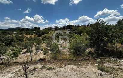ÇANAKKALE KAYADERE KÖYÜ 1.135M² SATILIK ARAZİ