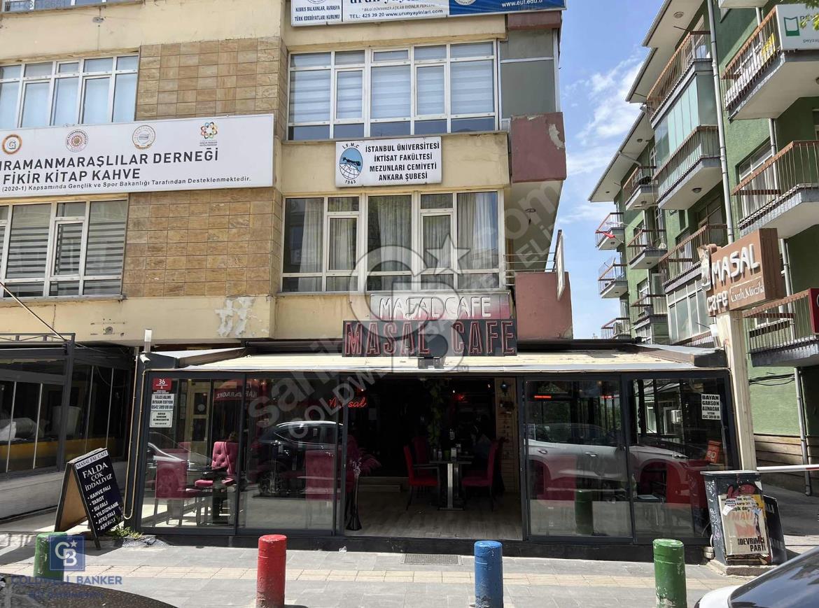 KONUR 2 DE SATILIK DÜKKAN