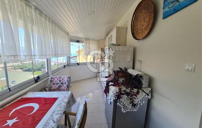 Yalova esenköy'de satılık deniz manzaralı tripleks villa